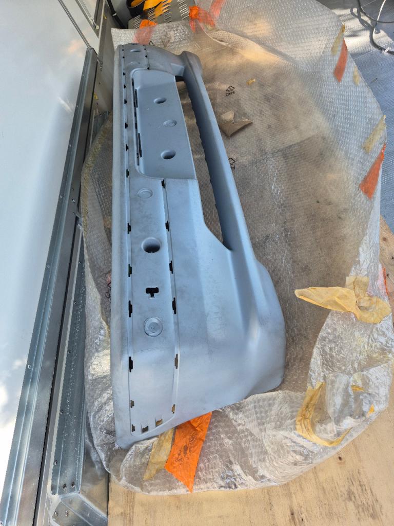 Pare Choc AR PEUGEOT 106 LesAnciennes.com