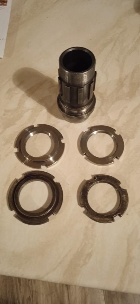 Pièces BSA Blue star LesAnciennes.com