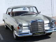 image_0-MERCEDES 300 SE Coupé - 1963