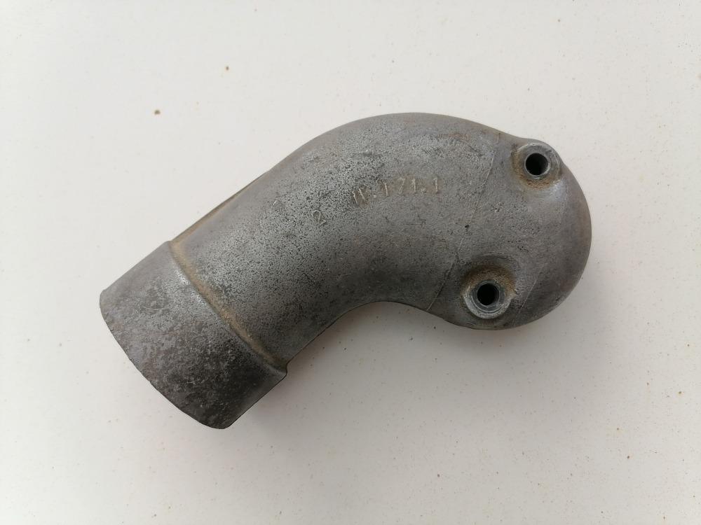 Collecteur carburateur filtre a air CITROEN HY LesAnciennes.com