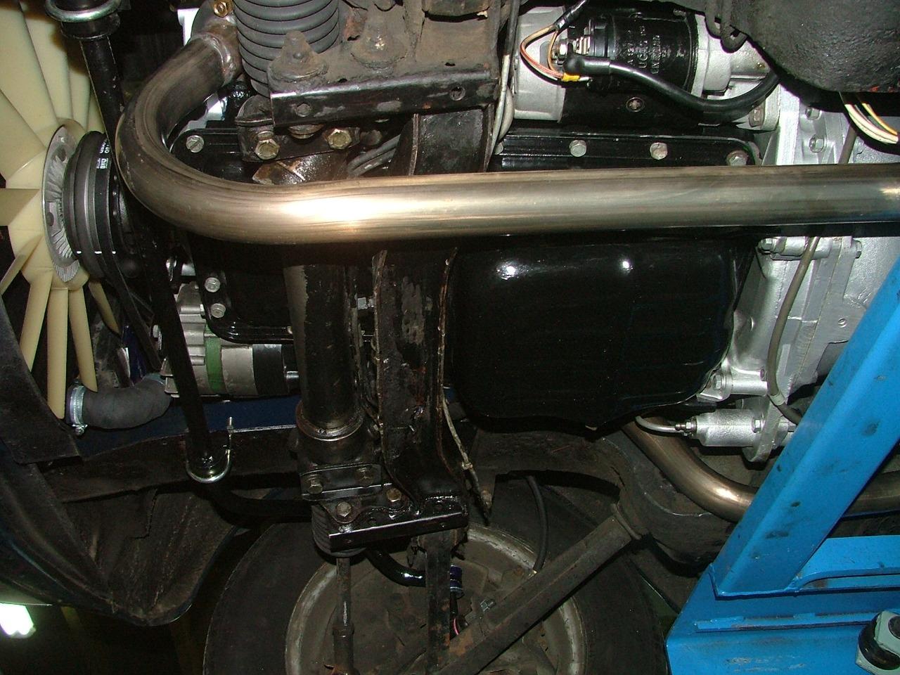 TRIUMPH Stag MK2 - 1974 LesAnciennes.com