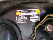 image_4-CITROEN ID 19P - 1958