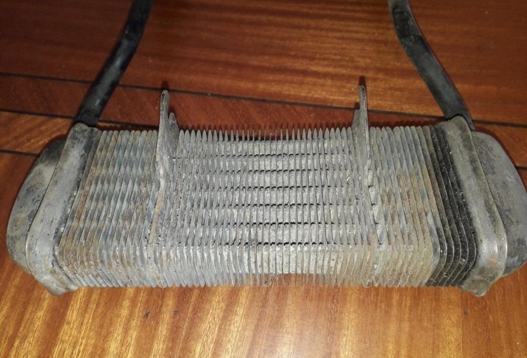 Radiateur CITROEN 2CV LesAnciennes.com