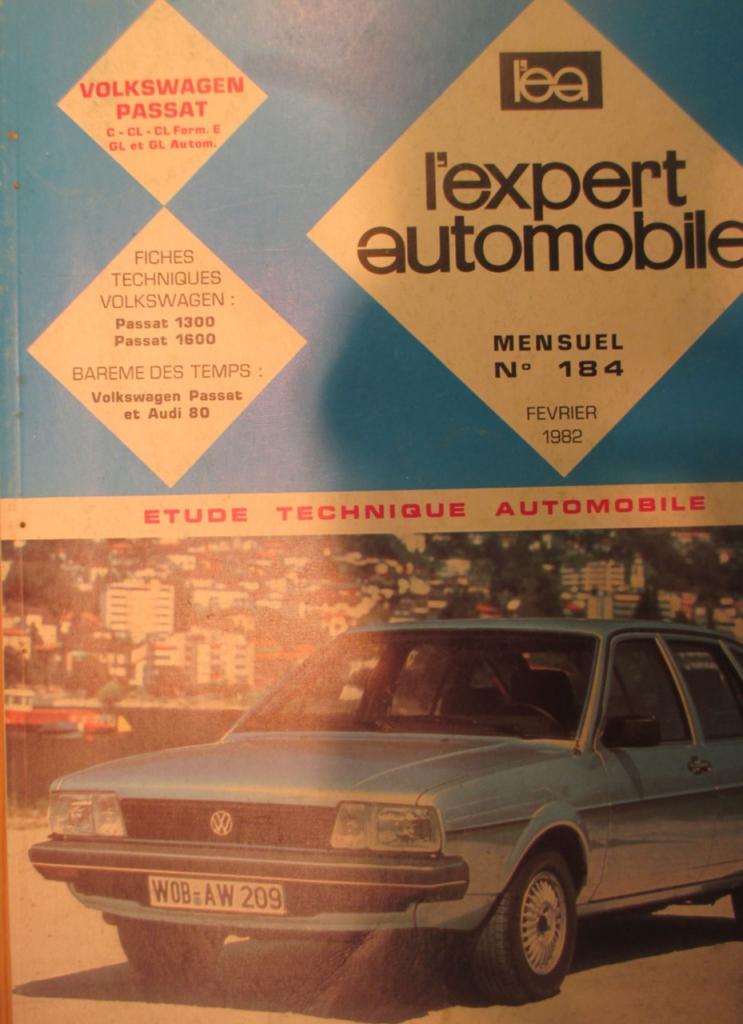 Revues Techniques EA LesAnciennes.com