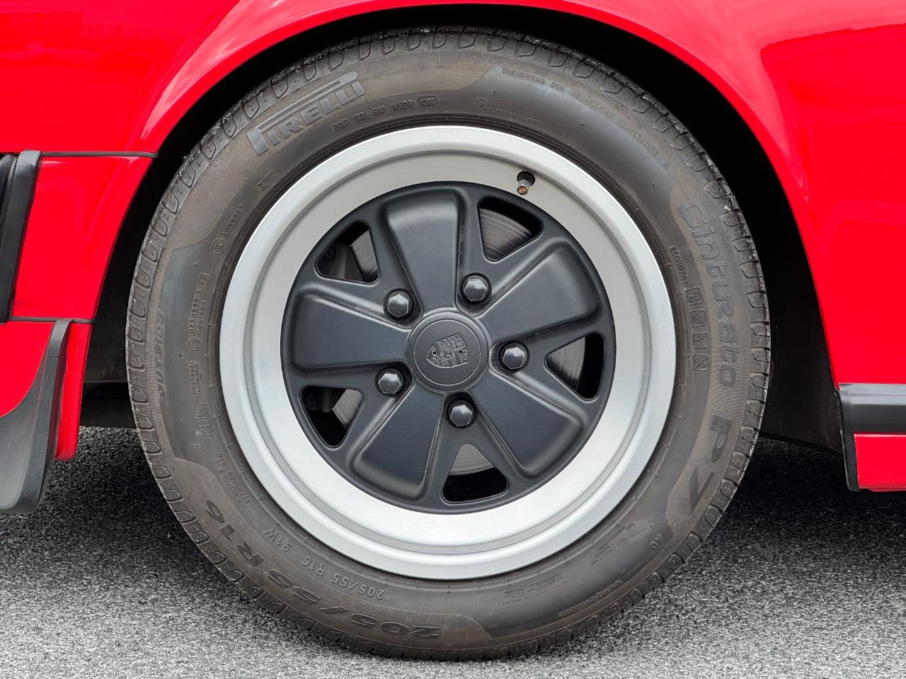 PORSCHE 911 SC 3.0 180 - 1979 LesAnciennes.com