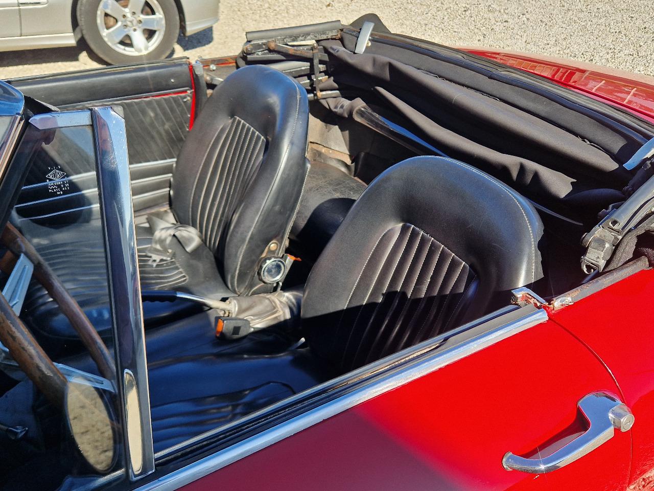 ALFA ROMEO Spider 1600 - 1968 LesAnciennes.com
