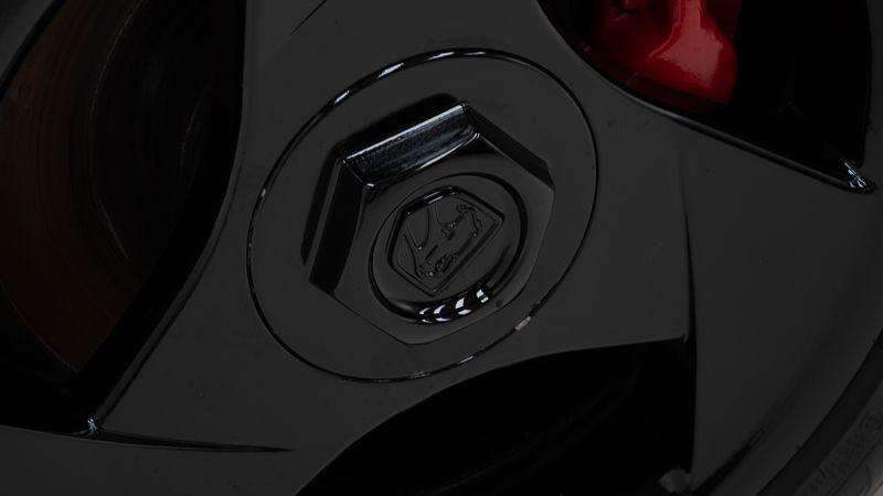 CHRYSLER Viper - 1994 LesAnciennes.com