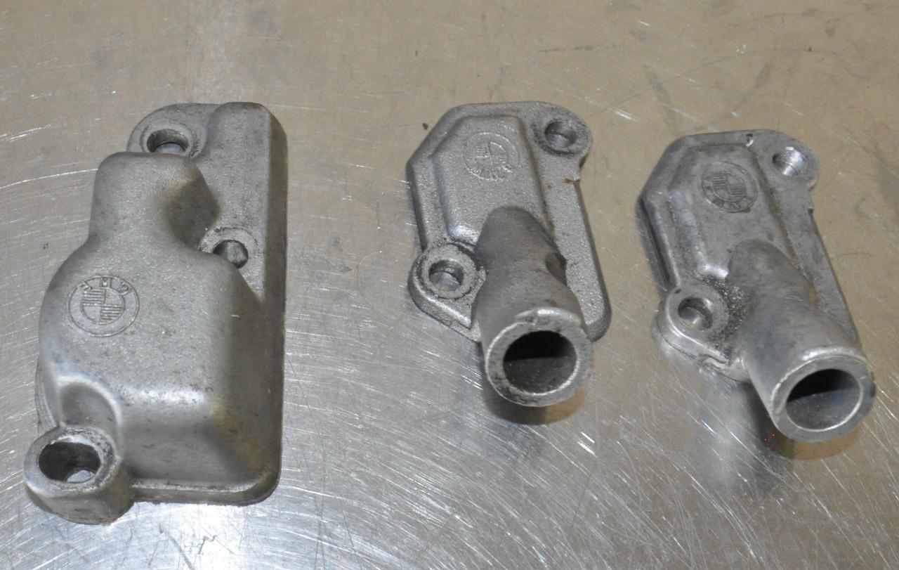 Reniflard moteur BMW R100 RS LesAnciennes.com