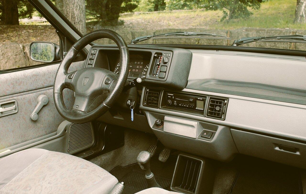 ROVER 100 111 Cabriolet - 1995 LesAnciennes.com