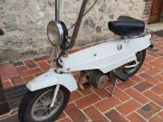 image_2-MOTOBECANE X1 - 1971