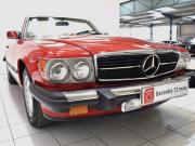 image_10-MERCEDES 560 SL + Hard Top - 1987