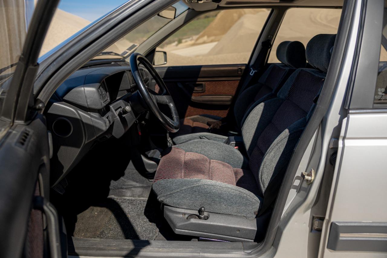 PEUGEOT 405 Mi16 - 1989 LesAnciennes.com