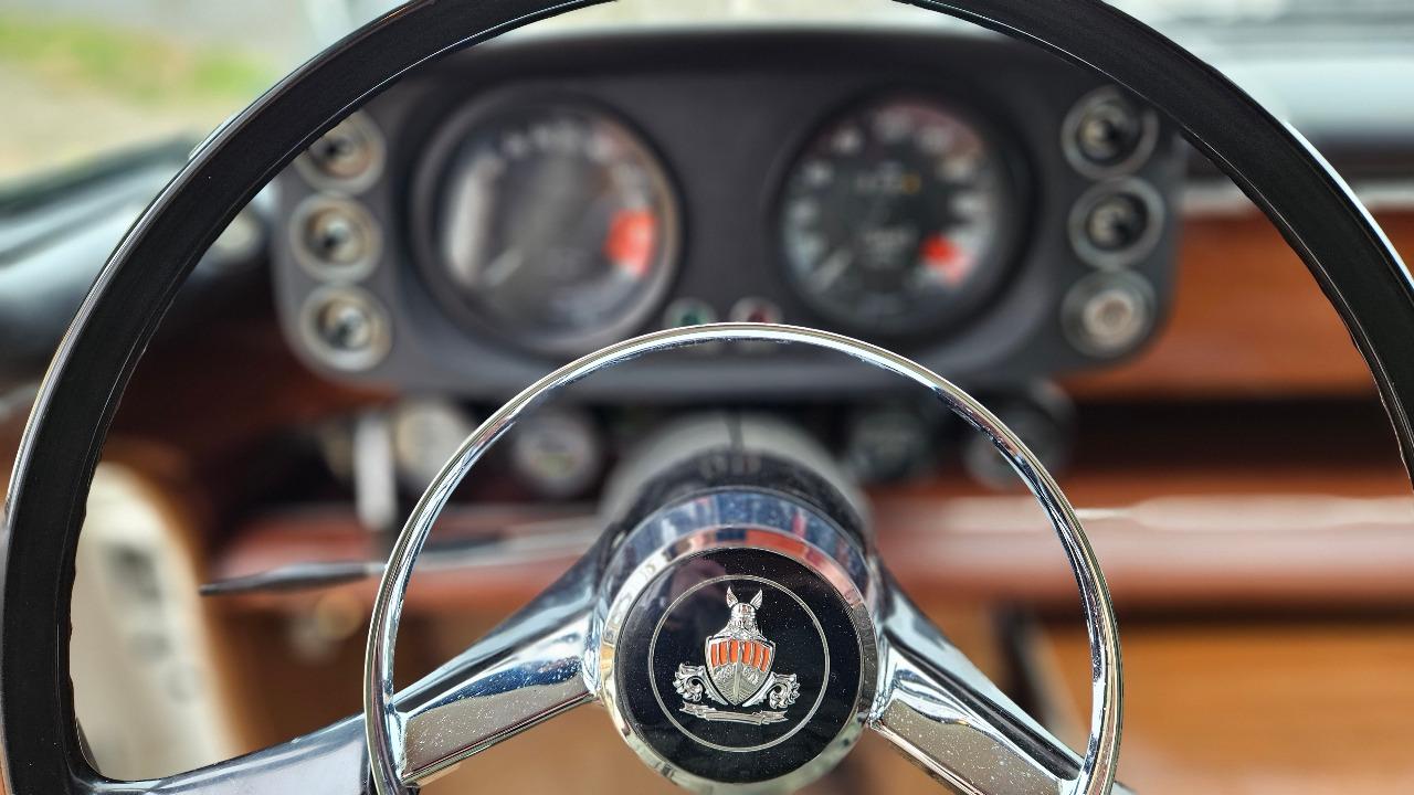 ROVER P5 B Coupé - 1971 LesAnciennes.com