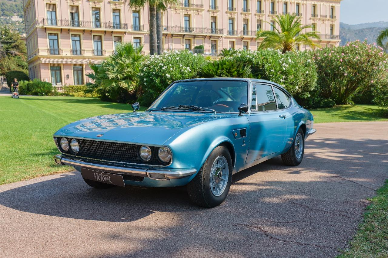 FIAT Dino 2400 Coupé - 1972 LesAnciennes.com
