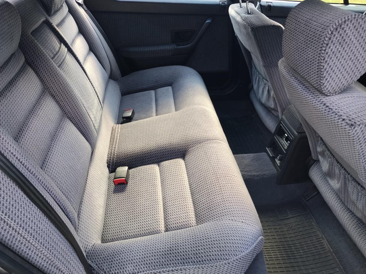 CITROEN XM V6 3 litres - 1991 LesAnciennes.com