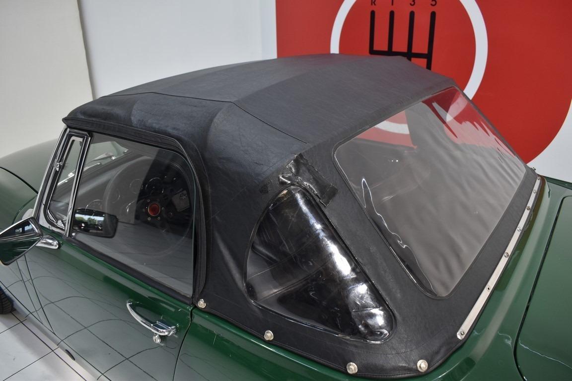 AUSTIN HEALEY Sprite MK4 - 1969 LesAnciennes.com