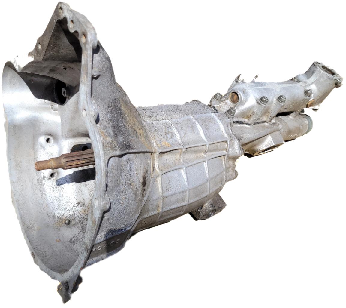 BOITE DE VITESSE AUSTIN HEALEY Sprite 1275 LesAnciennes.com