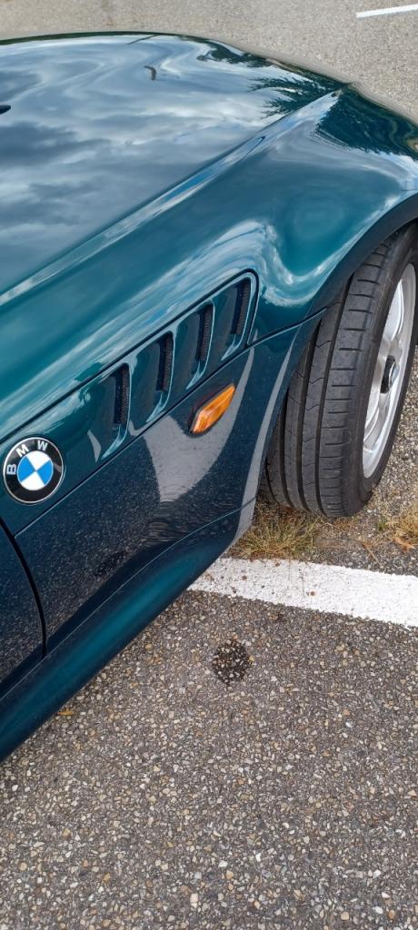 BMW Z3 1,8 - 1998 LesAnciennes.com