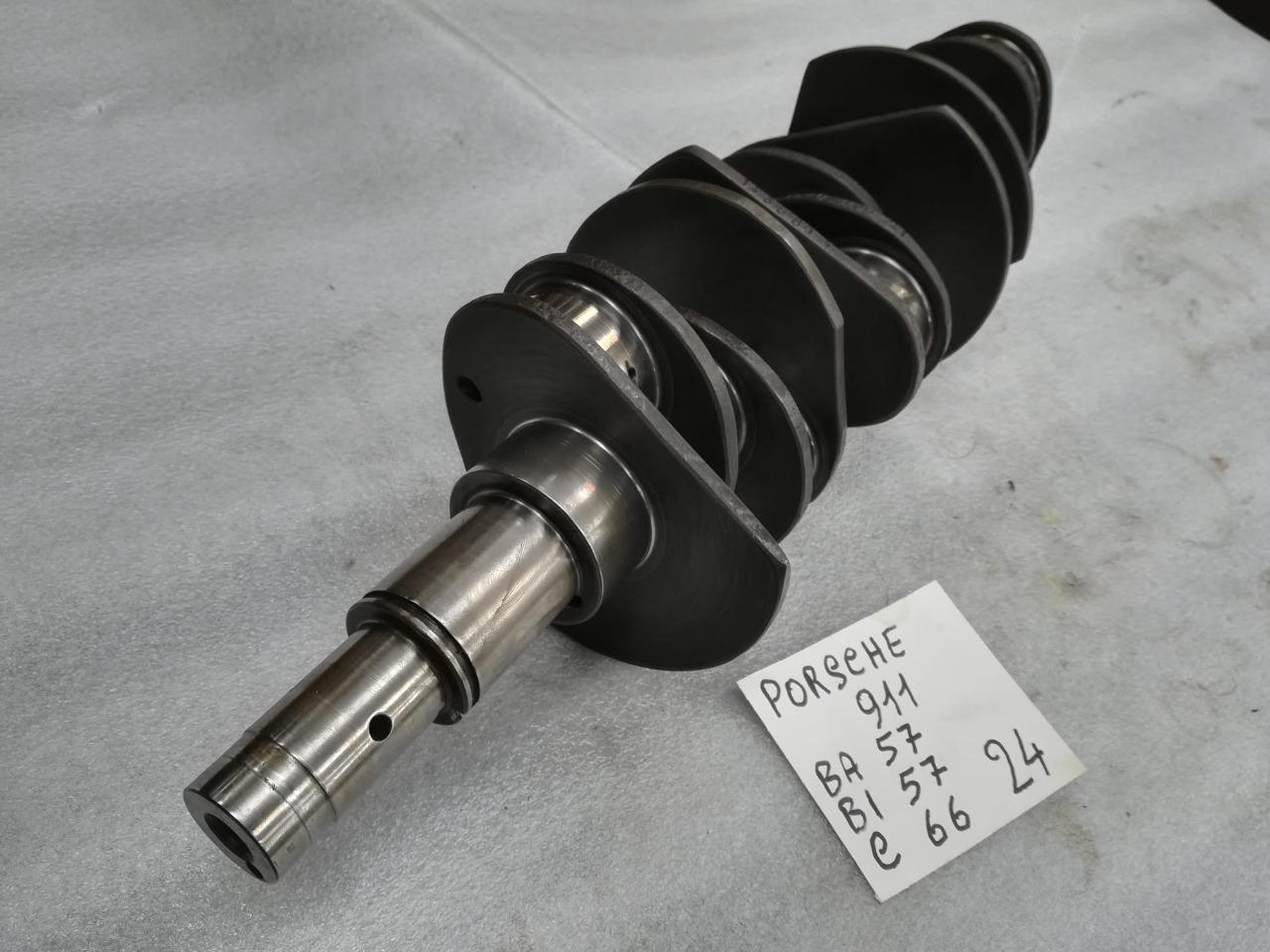 Vilebrequin pour Porsche 911 2.0t LesAnciennes.com