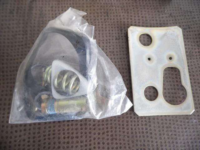 Kit reparation retroviseur PORSCHE 911 LesAnciennes.com