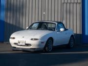 image_0-MAZDA MX-5 NA Cabriolet - 1994