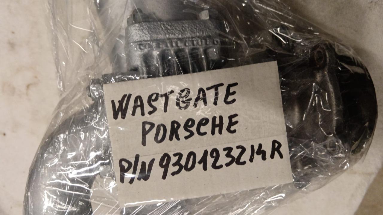 Westgate pour Porsche 911/930 LesAnciennes.com