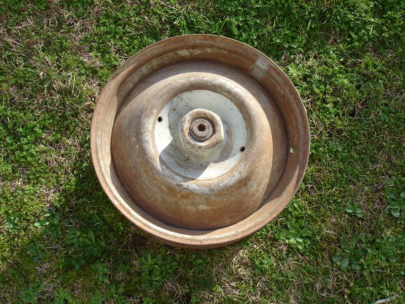 Jante DS ID Citroen LesAnciennes.com