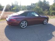 image_2-PORSCHE 911 Carrera 4 Cabriolet - 2000