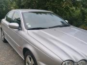 image_3-JAGUAR X TYPE X TYPE V6 3.0 L - 2002