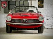 image_0-GLAS GT 1700 Cabriolet - 1966