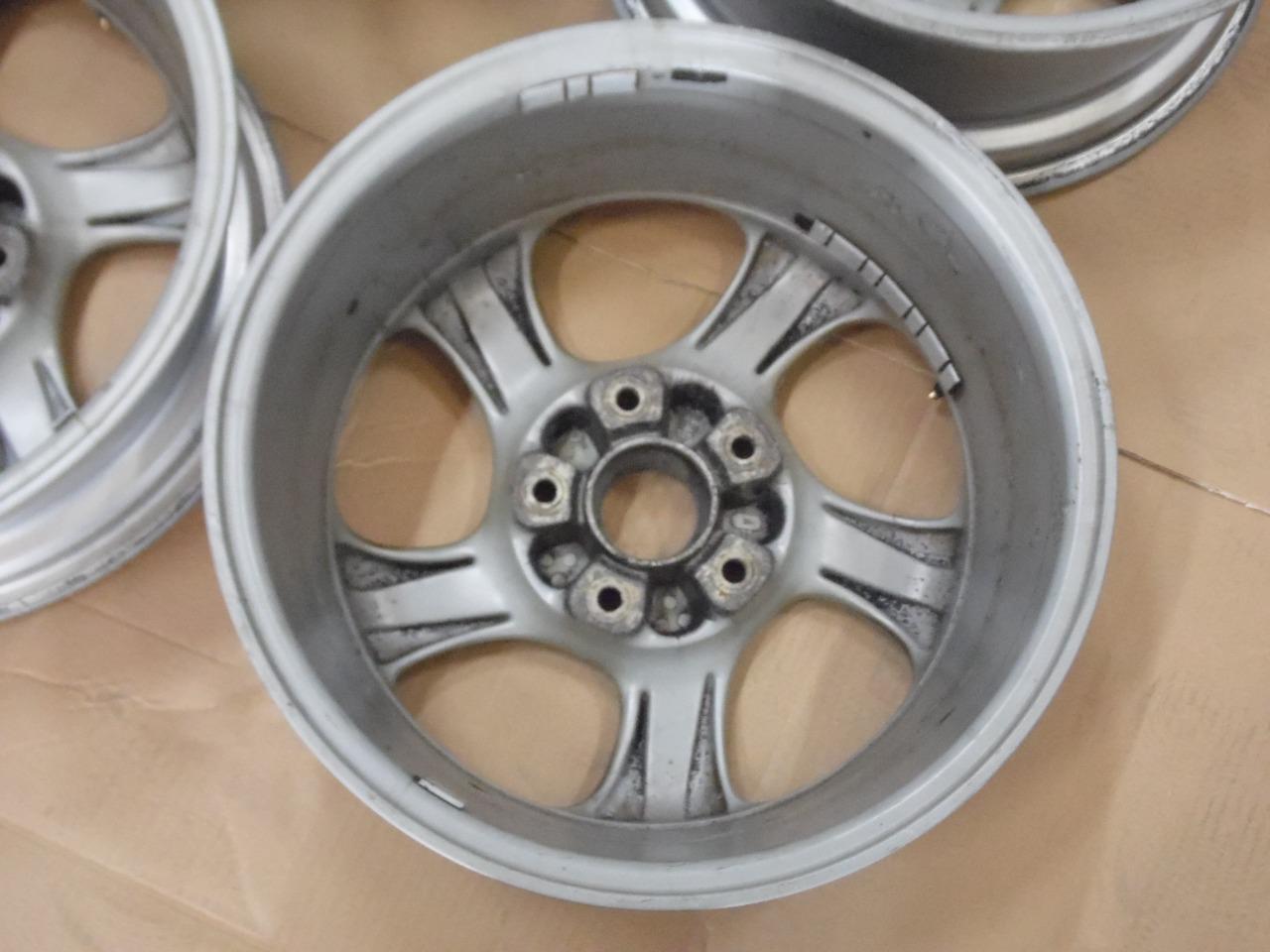 JANTES PORSCHE BOXSTER 986 LesAnciennes.com