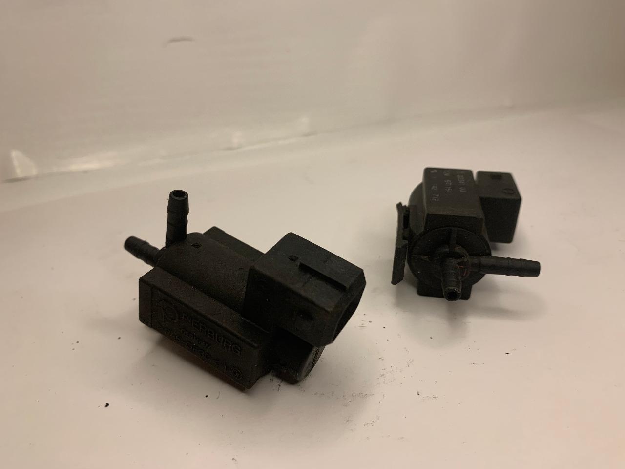 Soupape éléctrique BMW E36/39/38/31/Z3/Z8 LesAnciennes.com