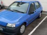 image_0-RENAULT Clio Beebop - 1995