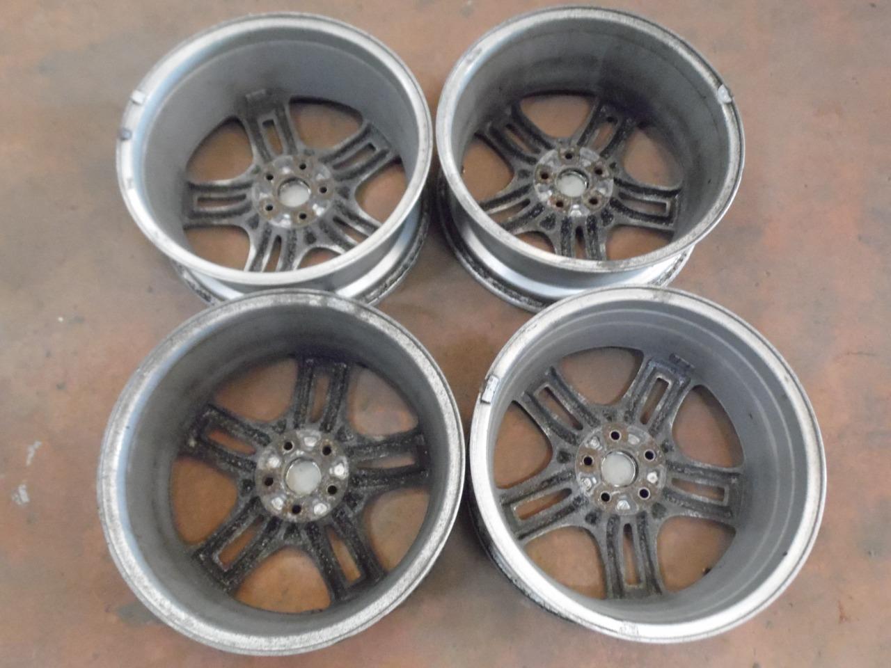JANTES 28111AE011 SUBARU IMPREZA WRX LesAnciennes.com