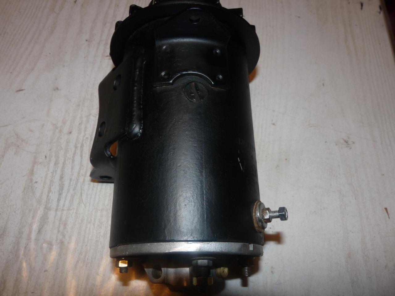 Dynamo Ducellier 7346 RENAULT R 6/ R 4 LesAnciennes.com