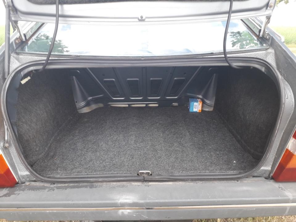 1987 CITROEN CX 22 TRS, foto 4