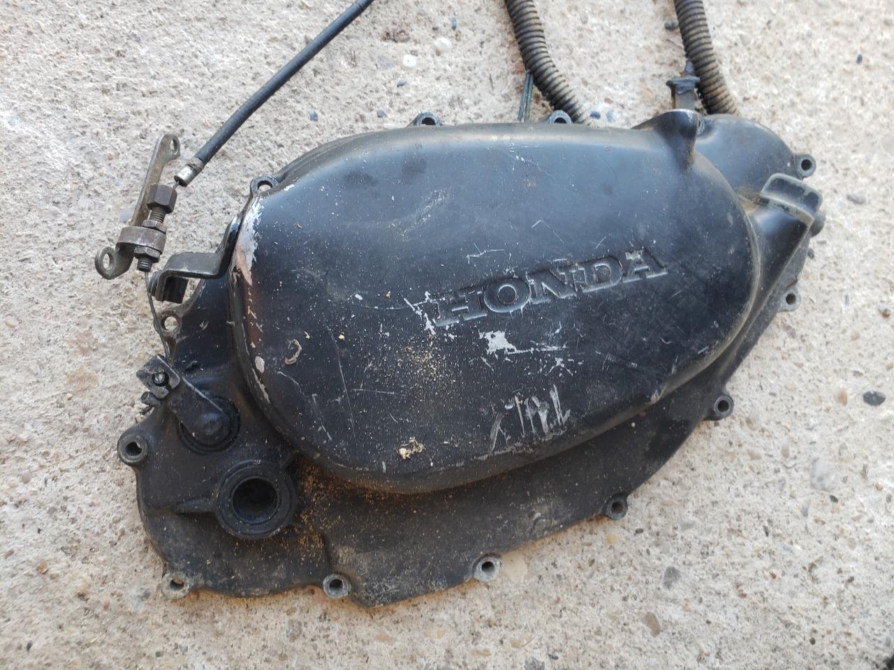 Cylindre HONDA XL 500 LesAnciennes.com