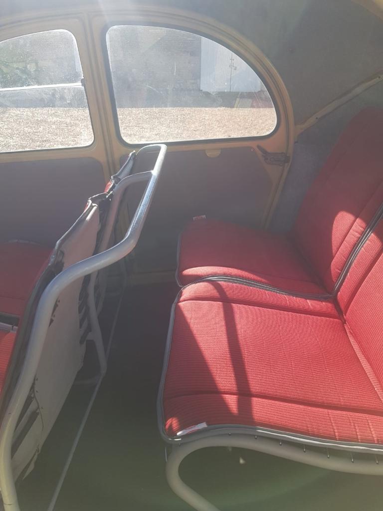 CITROEN 2CV AZ - 1956 LesAnciennes.com
