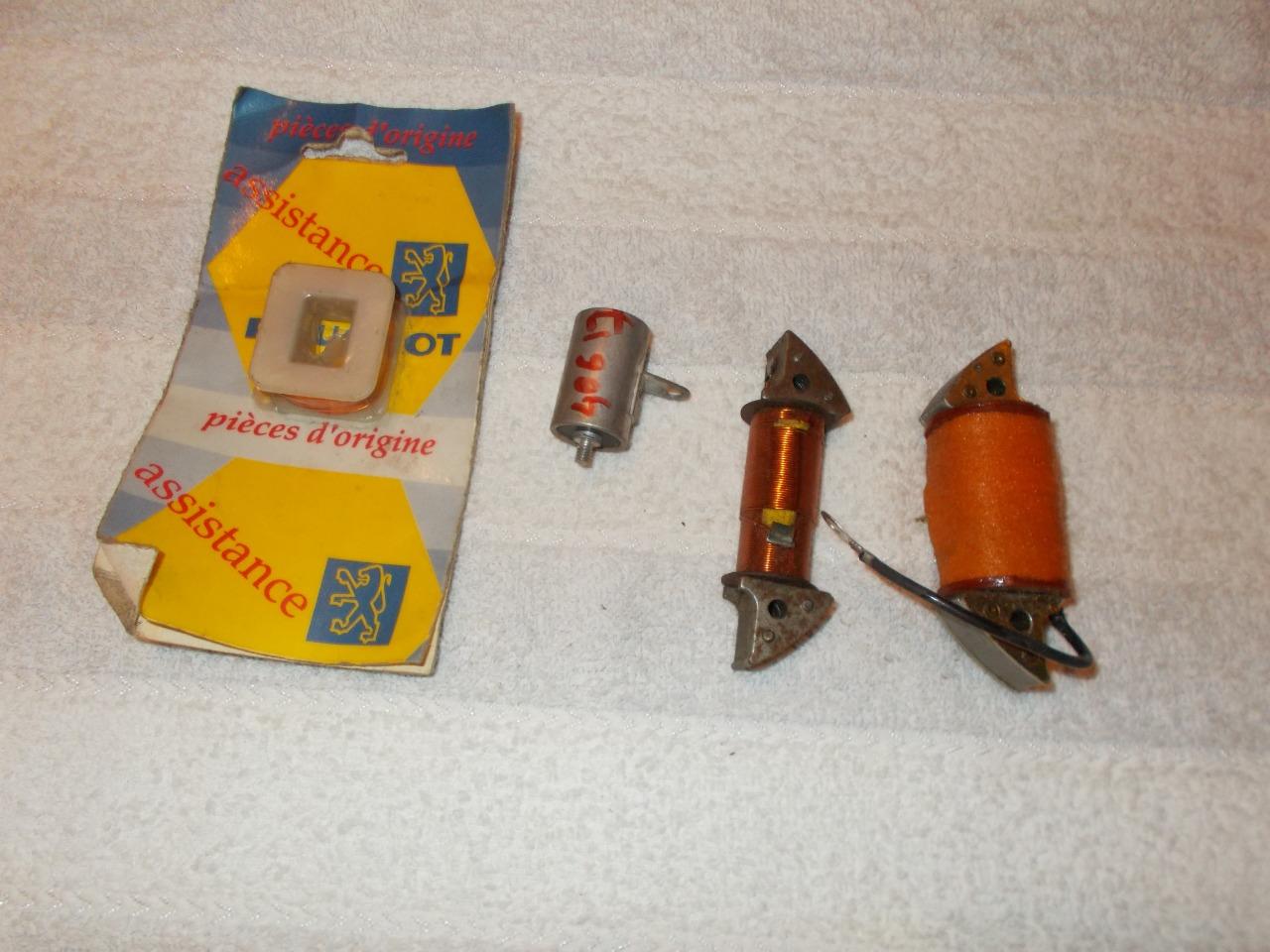 Pièces PEUGEOT 103 sp LesAnciennes.com