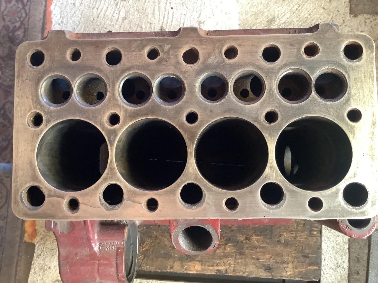Moteur AMILCAR CGS LesAnciennes.com