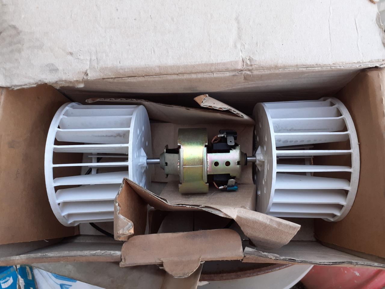 Pulseur RENAULT 18 (R18) LesAnciennes.com