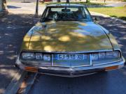 image_2-CITROEN SM Sm avec moteur ds 21 - 1971