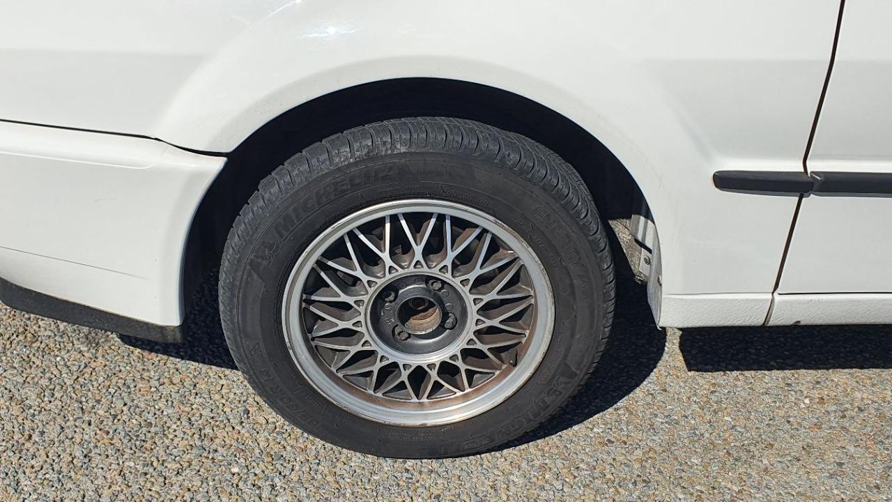 1992 VOLKSWAGEN Corrado 16 S, foto 12