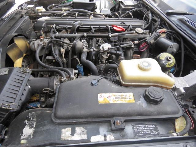JAGUAR XJ40 - 1990 LesAnciennes.com