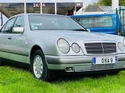 image_0-MERCEDES 240 E240 V6 ELEGANCE 170CV - 1999
