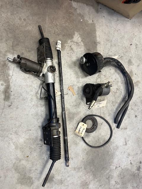 Pièces JAGUAR Type E LesAnciennes.com