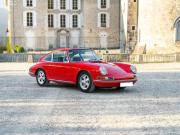 image_1-PORSCHE 912 Coupé - 1968