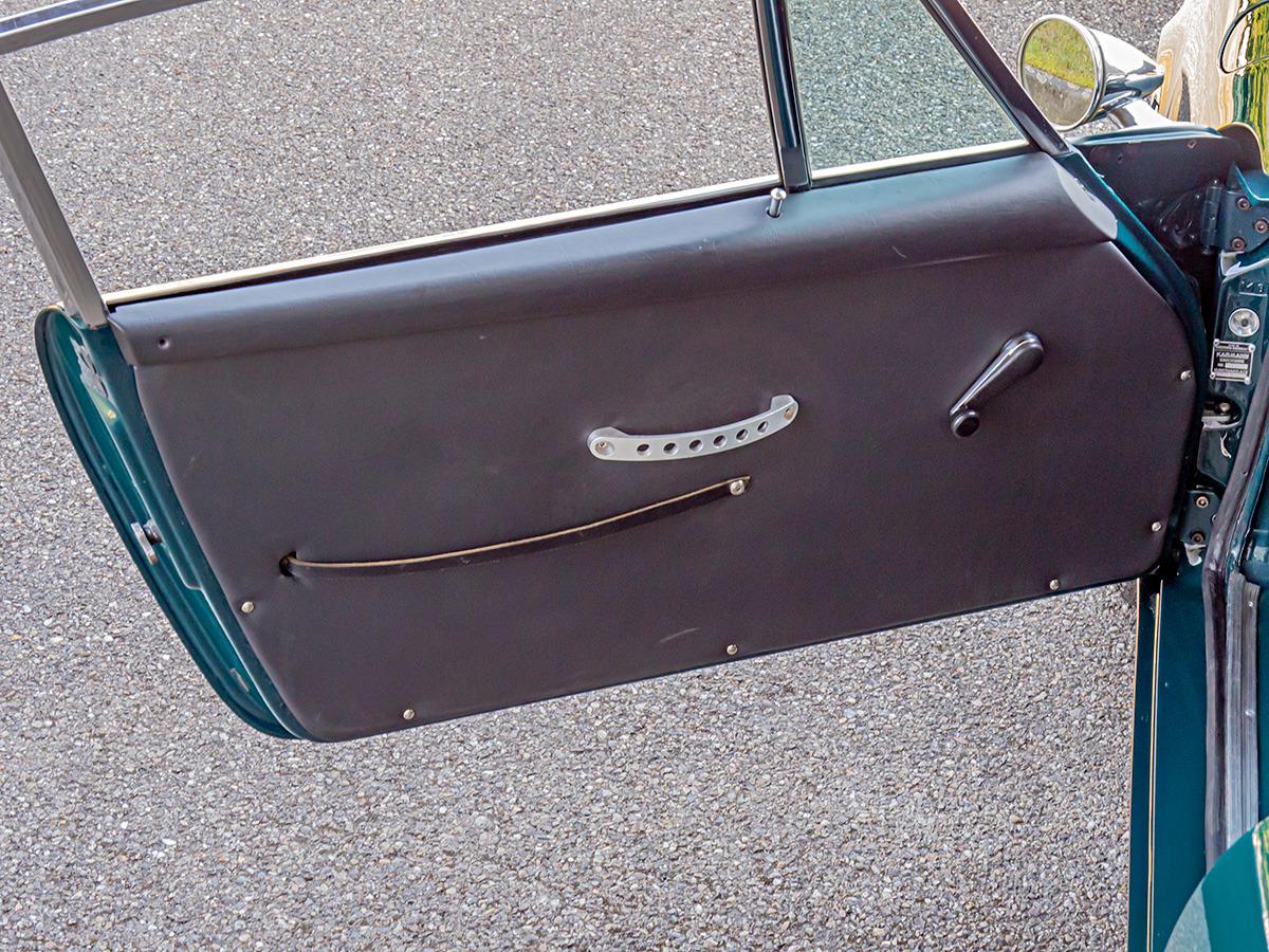 1970 PORSCHE 911 "R" Replica, foto 11