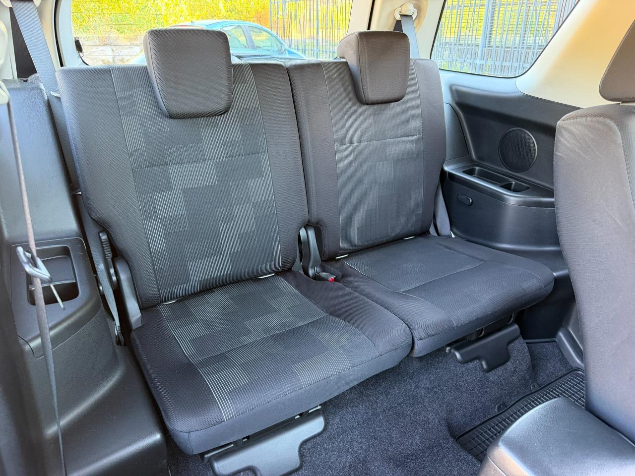SUZUKI Grand Vitara 2.4 VVT 166 ch 4X4 3 Portes LesAnciennes.com