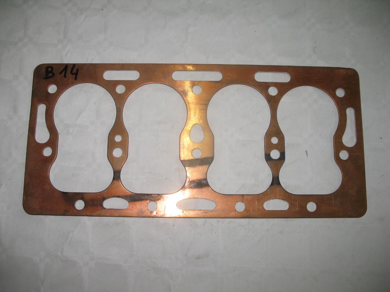 Joint de culasse CITROEN B14 LesAnciennes.com